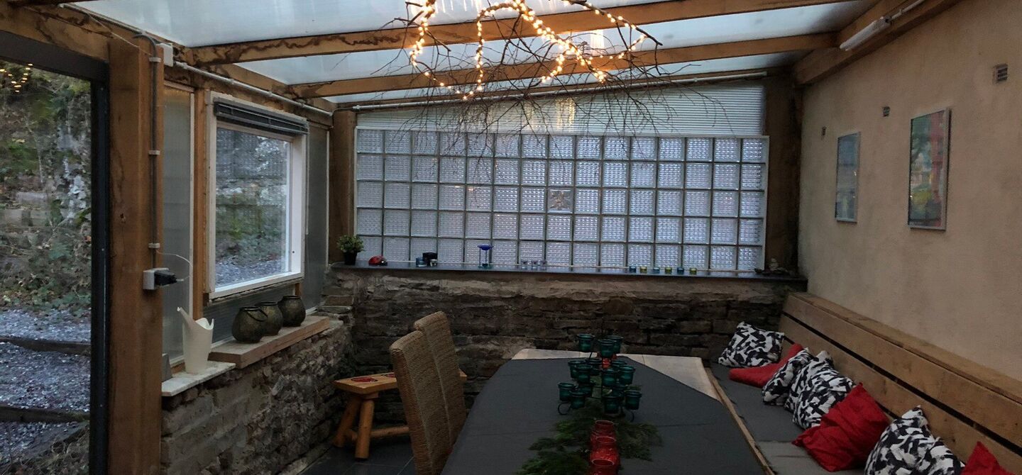 Gebouw voor gemengd gebruik te koop in Sprimont