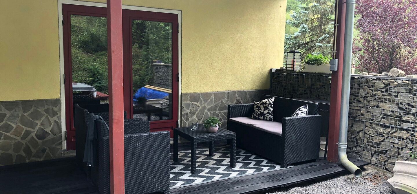 Gebouw voor gemengd gebruik te koop in Sprimont