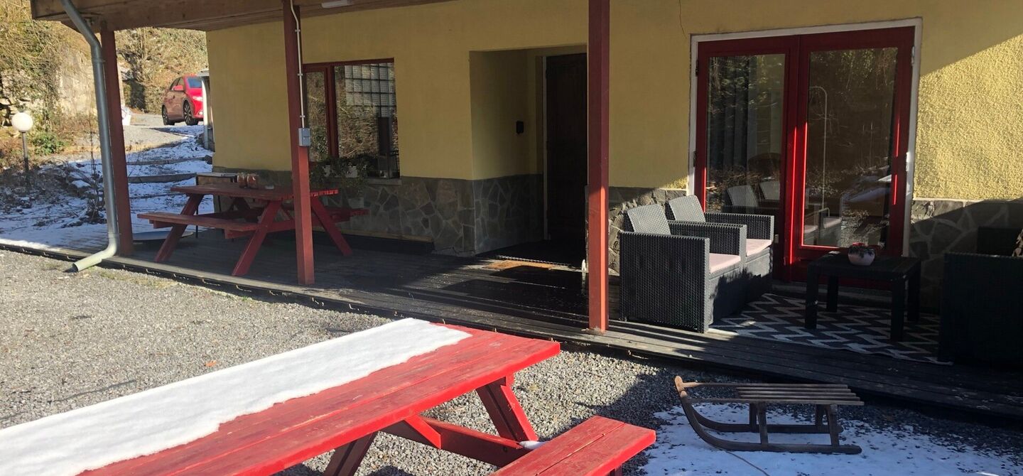 Gebouw voor gemengd gebruik te koop in Sprimont