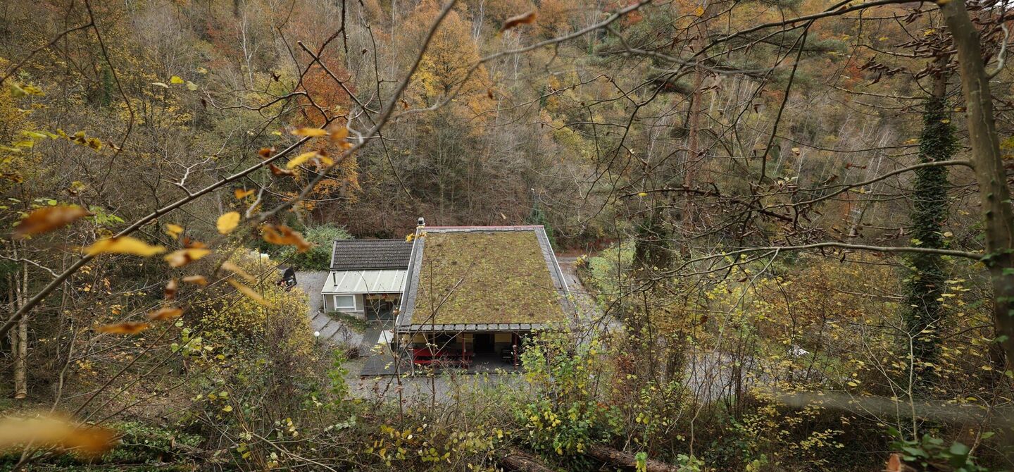 Gebouw voor gemengd gebruik te koop in Sprimont
