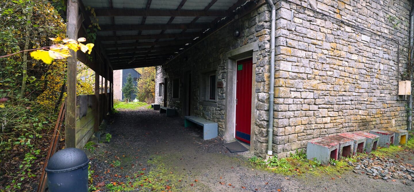 Gebouw voor gemengd gebruik te koop in Sprimont