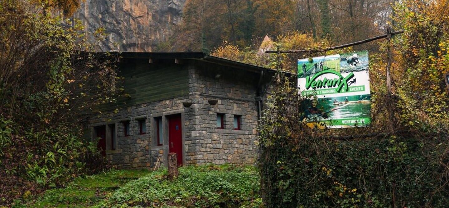 Gebouw voor gemengd gebruik te koop in Sprimont