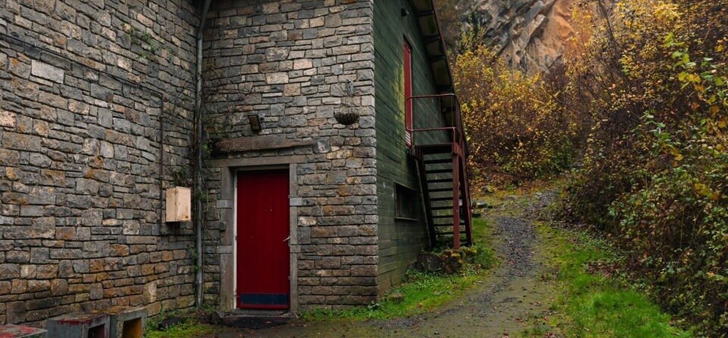 Gebouw voor gemengd gebruik te koop in Sprimont