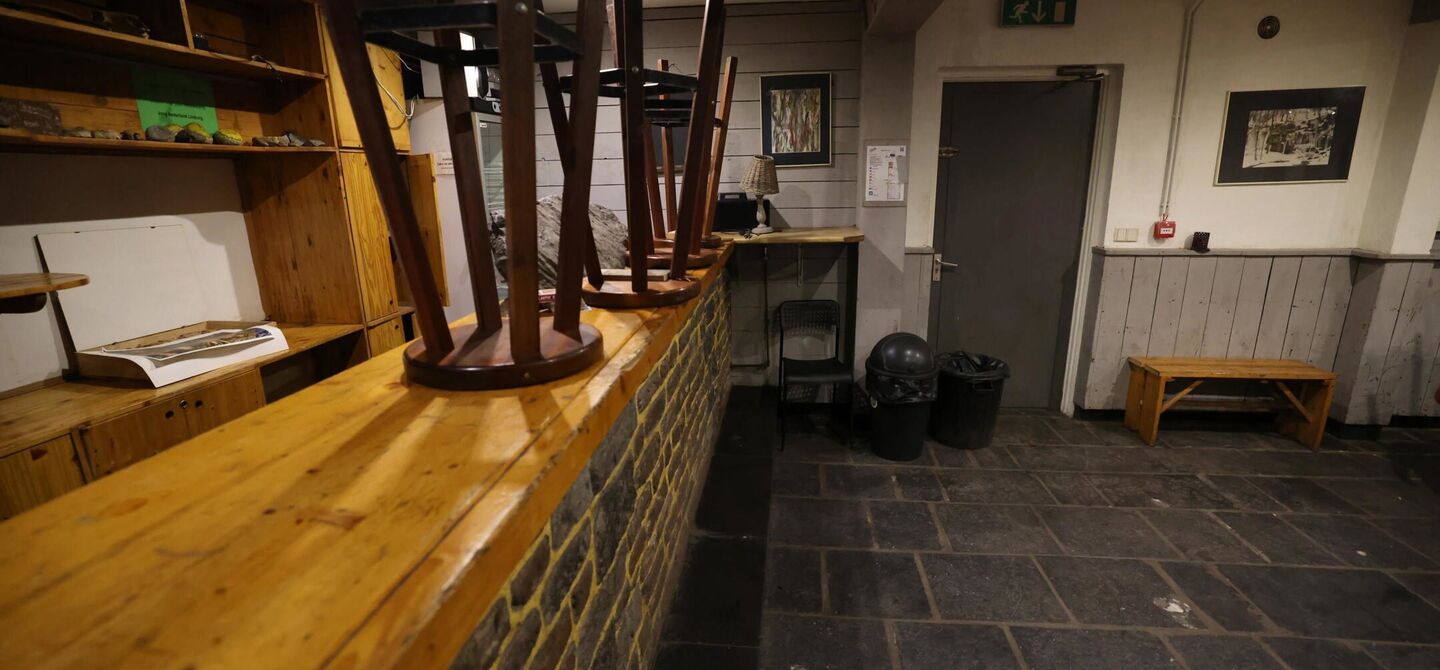 Gebouw voor gemengd gebruik te koop in Sprimont