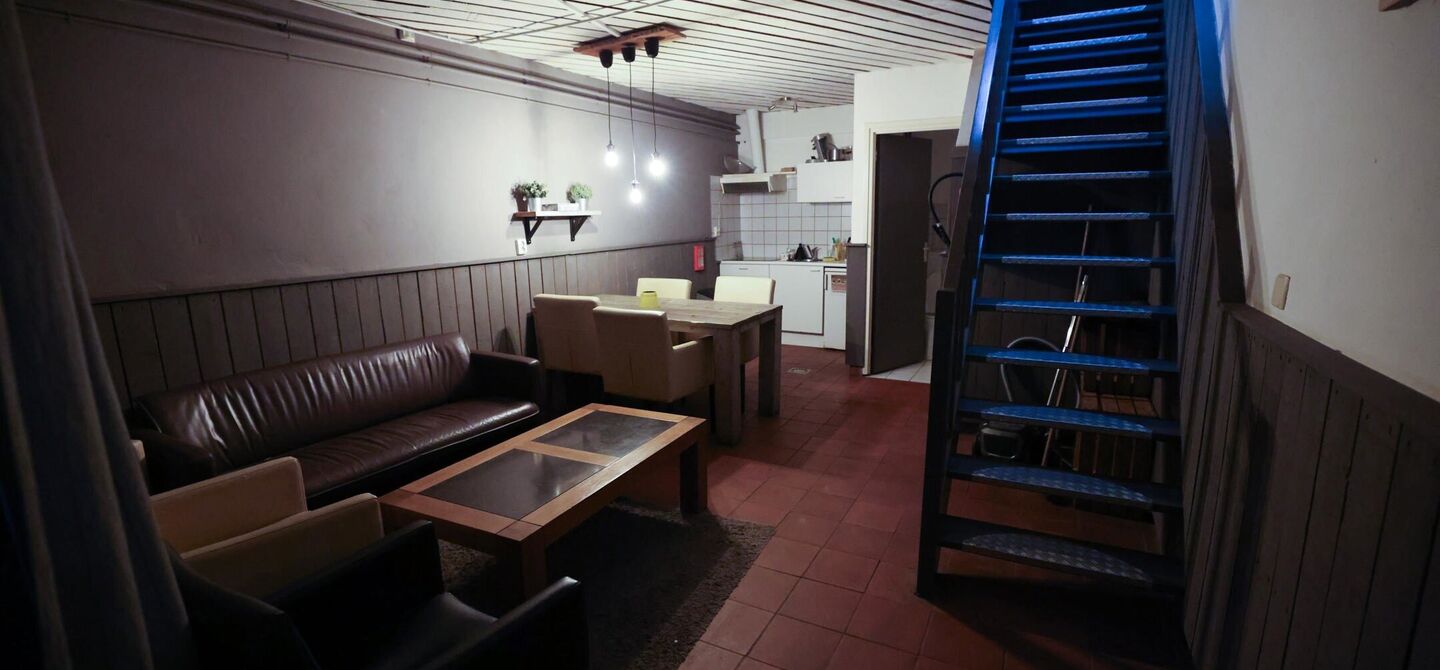 Gebouw voor gemengd gebruik te koop in Sprimont