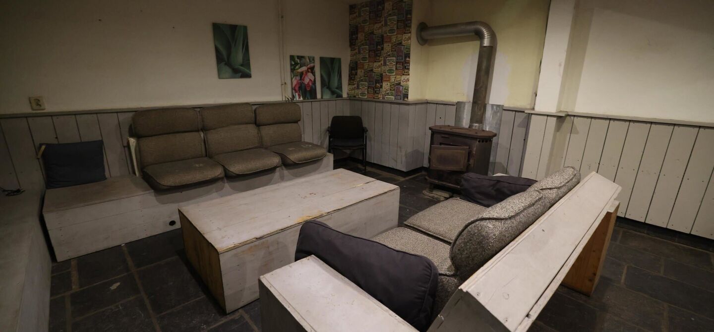 Gebouw voor gemengd gebruik te koop in Sprimont