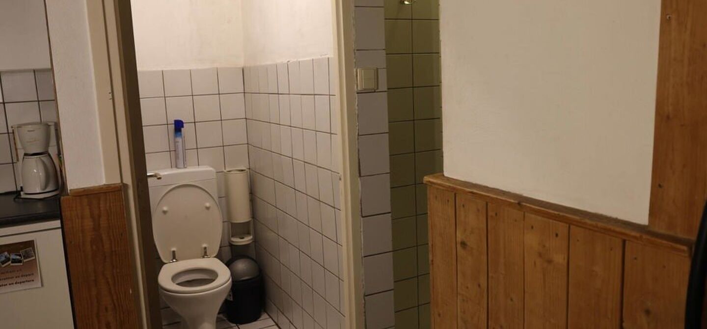 Gebouw voor gemengd gebruik te koop in Sprimont