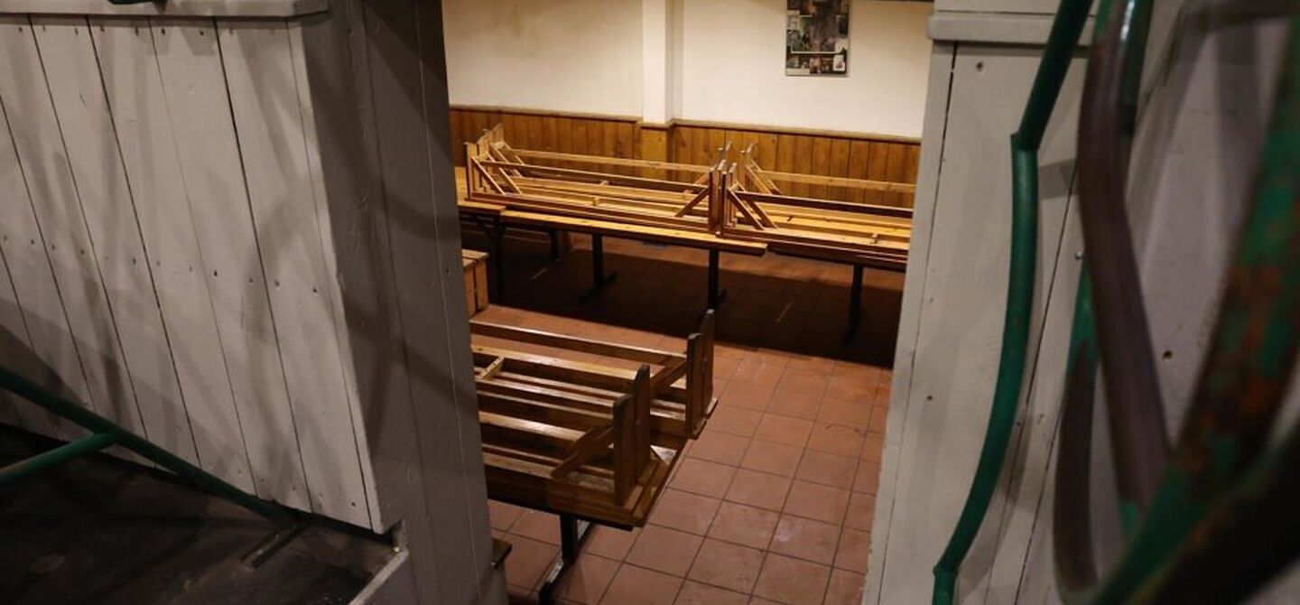 Gebouw voor gemengd gebruik te koop in Sprimont