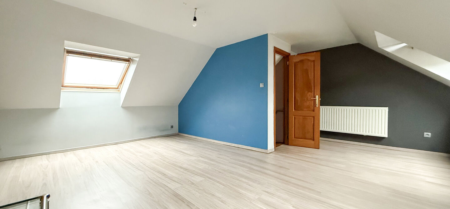 Gebouw voor gemengd gebruik te koop in Wellen