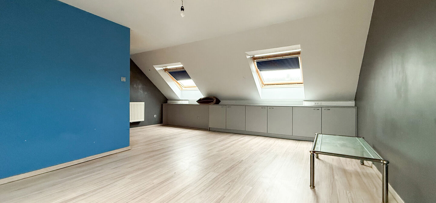 Gebouw voor gemengd gebruik te koop in Wellen