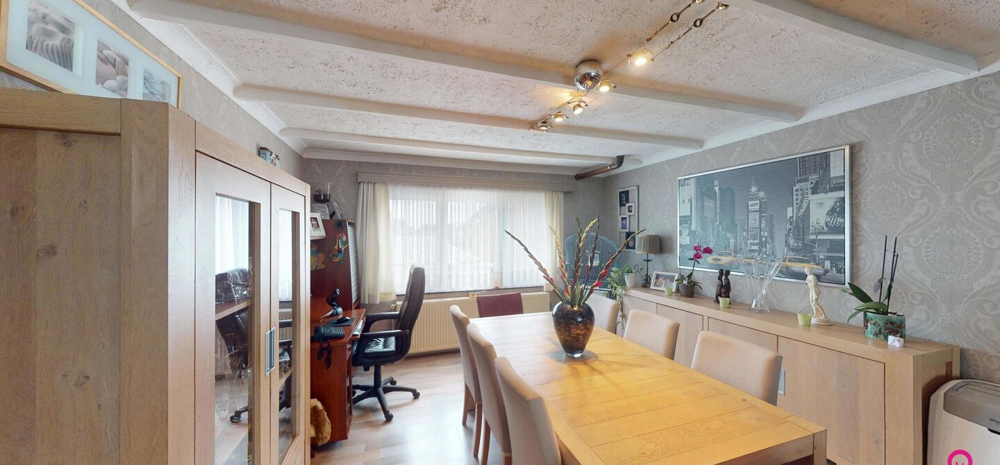 Gebouw voor gemengd gebruik te koop in Zonhoven