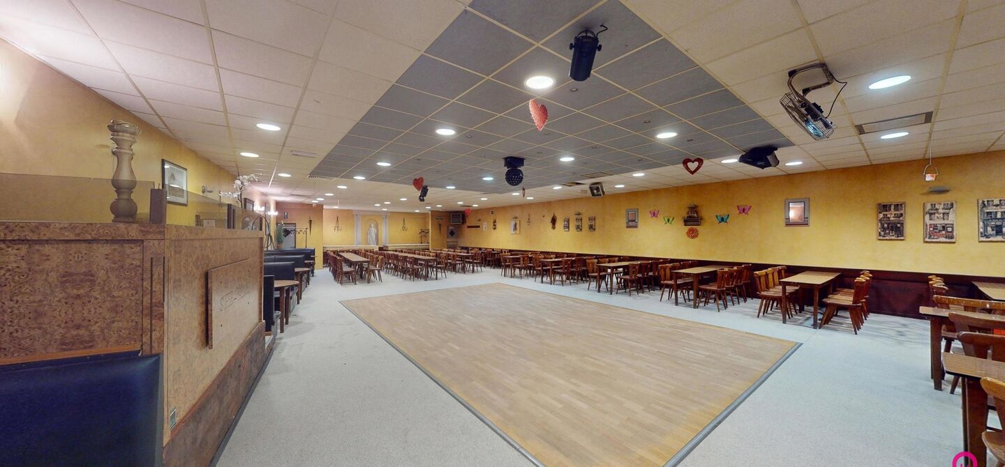 Gebouw voor gemengd gebruik te koop in Zonhoven