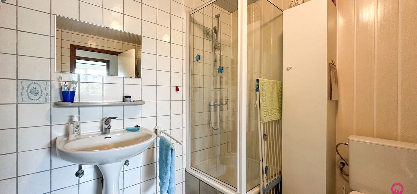 Gebouw voor gemengd gebruik te koop in Zonhoven