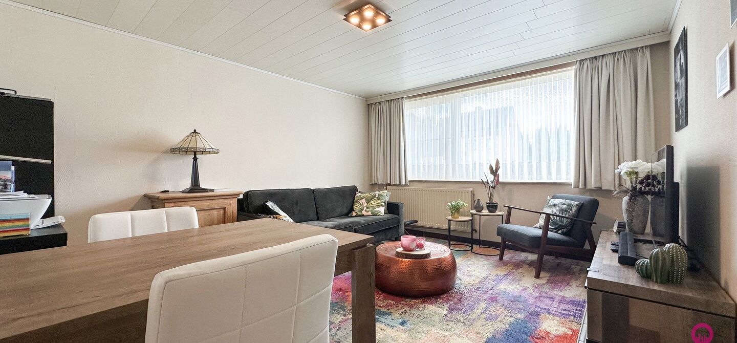 Gebouw voor gemengd gebruik te koop in Zonhoven