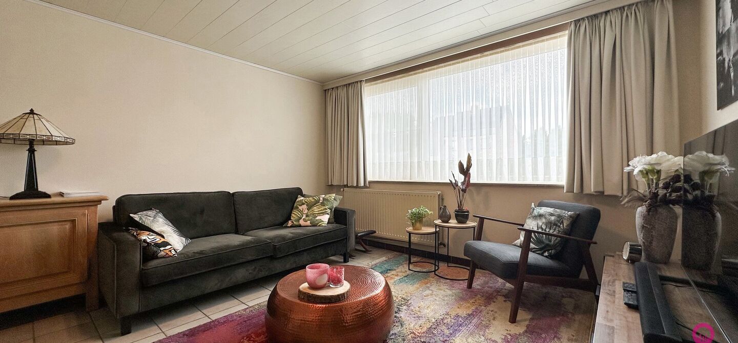 Gebouw voor gemengd gebruik te koop in Zonhoven