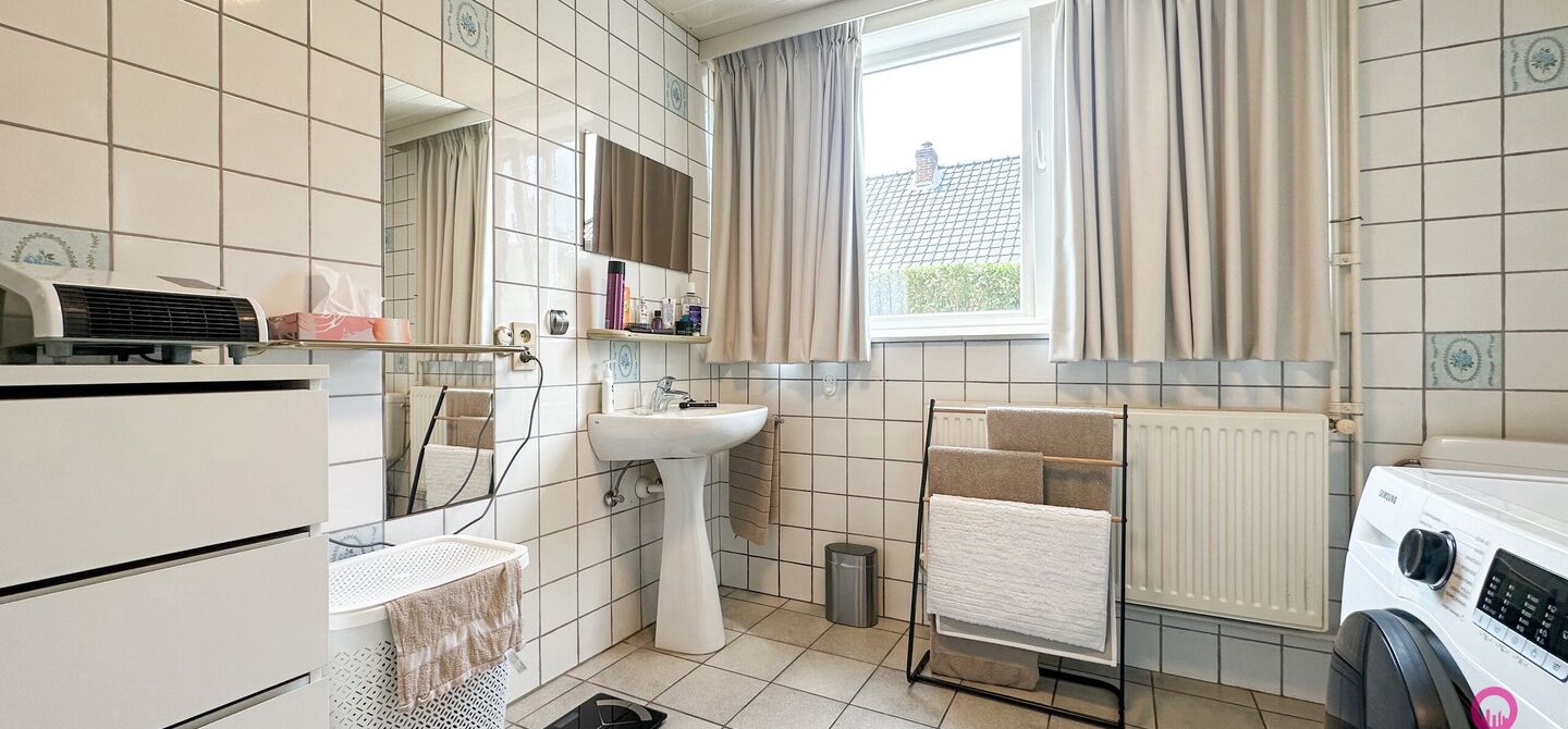 Gebouw voor gemengd gebruik te koop in Zonhoven