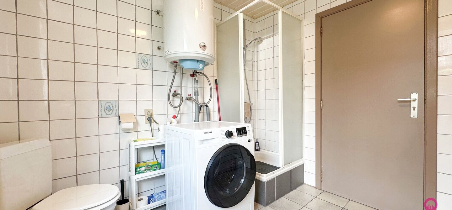 Gebouw voor gemengd gebruik te koop in Zonhoven