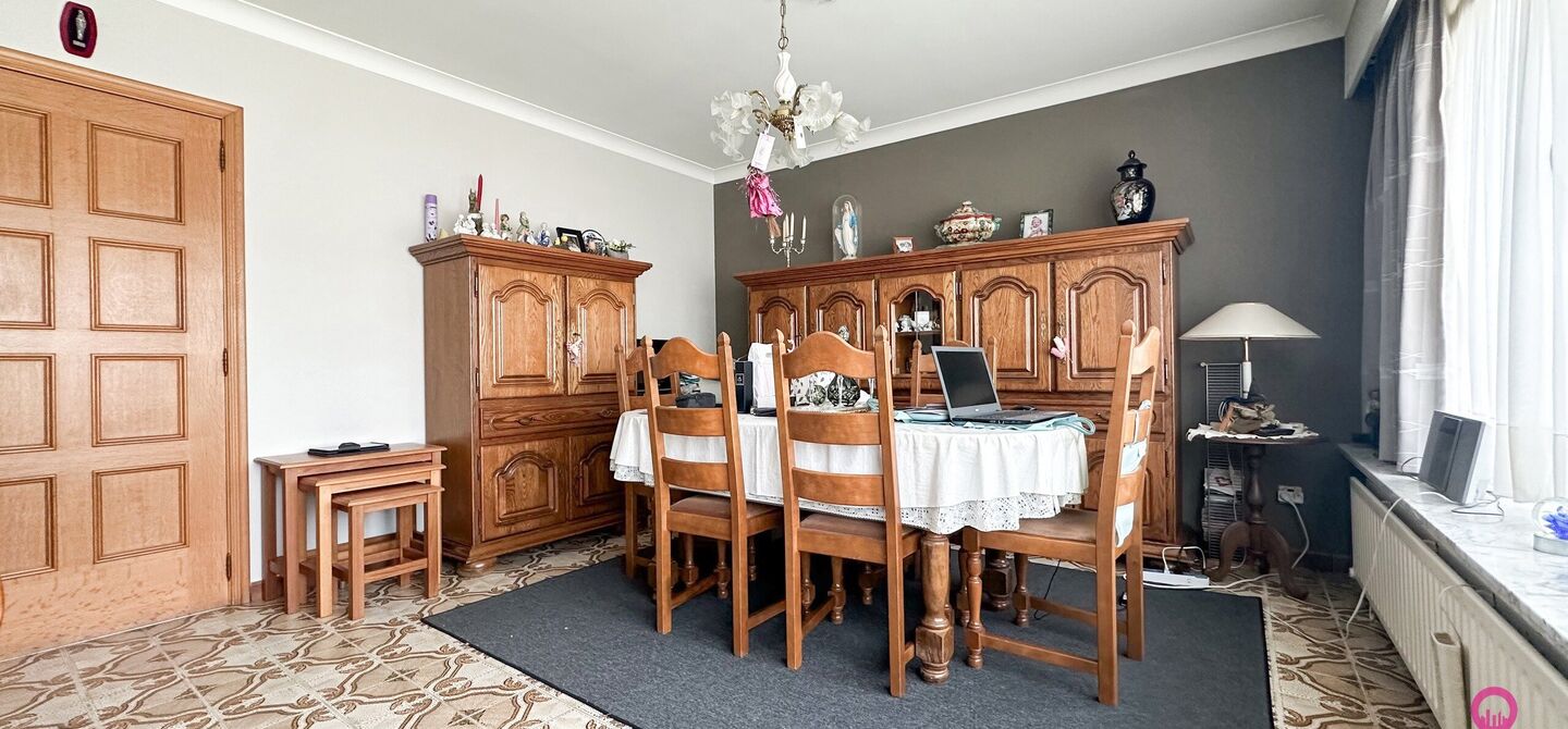 Gebouw voor gemengd gebruik te koop in Zonhoven