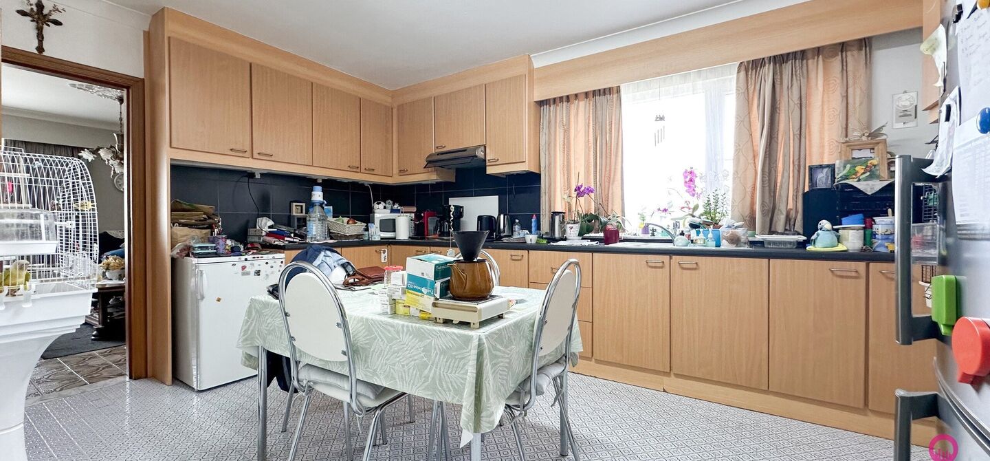 Gebouw voor gemengd gebruik te koop in Zonhoven