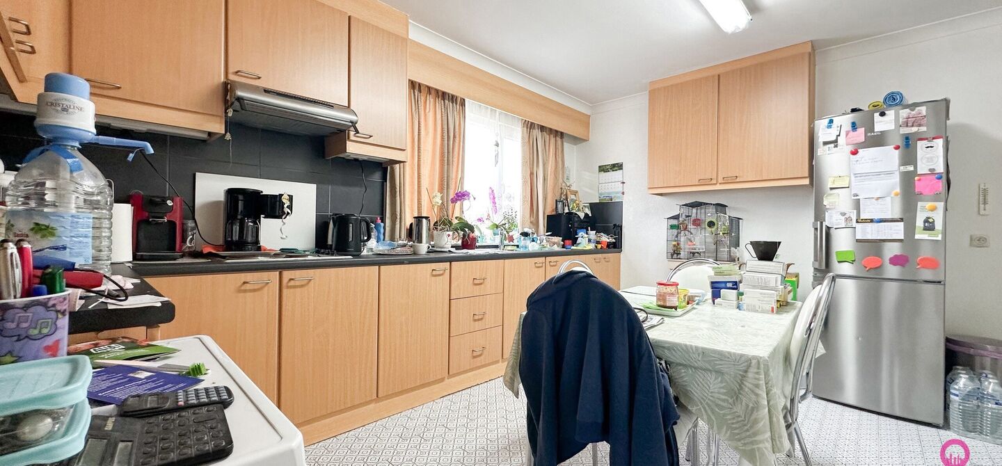 Gebouw voor gemengd gebruik te koop in Zonhoven