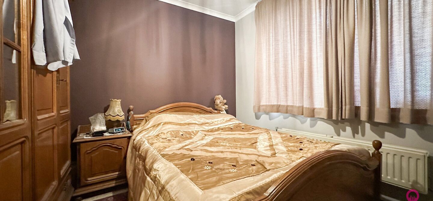 Gebouw voor gemengd gebruik te koop in Zonhoven