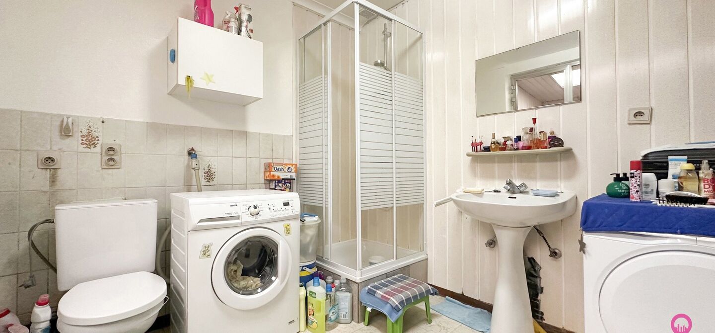 Gebouw voor gemengd gebruik te koop in Zonhoven