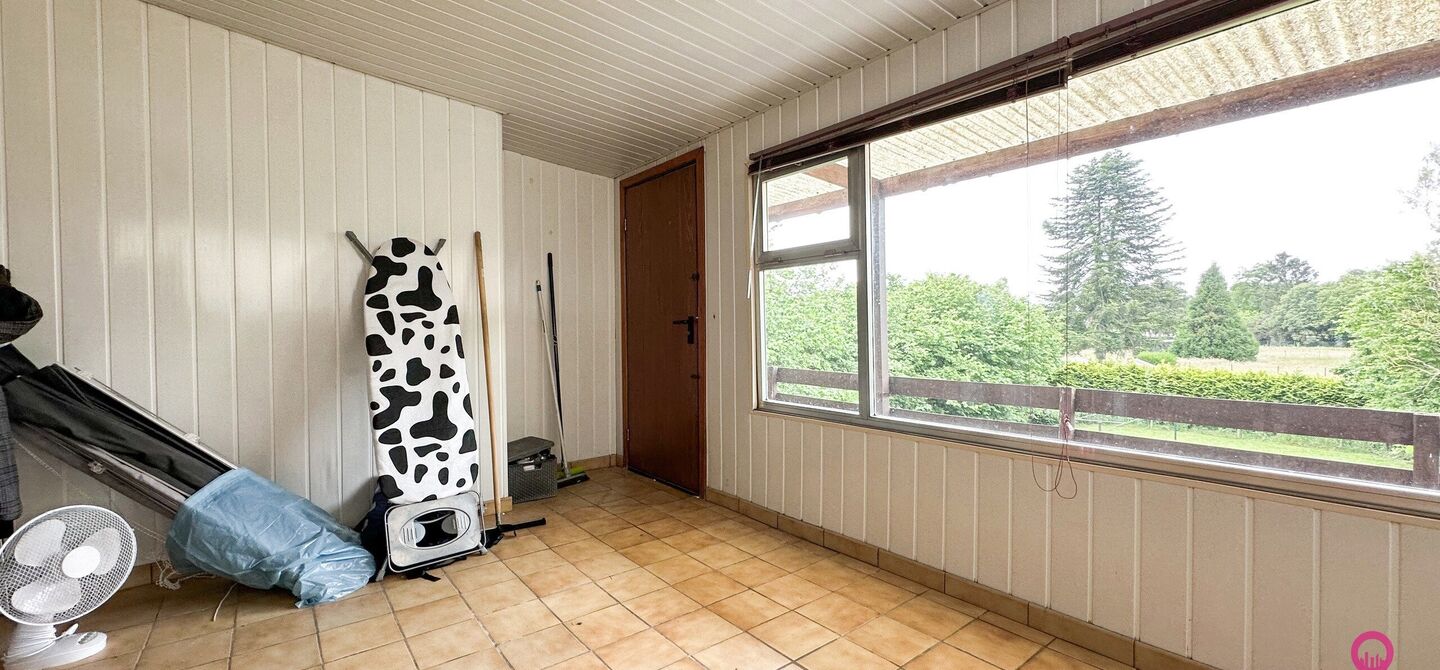 Gebouw voor gemengd gebruik te koop in Zonhoven