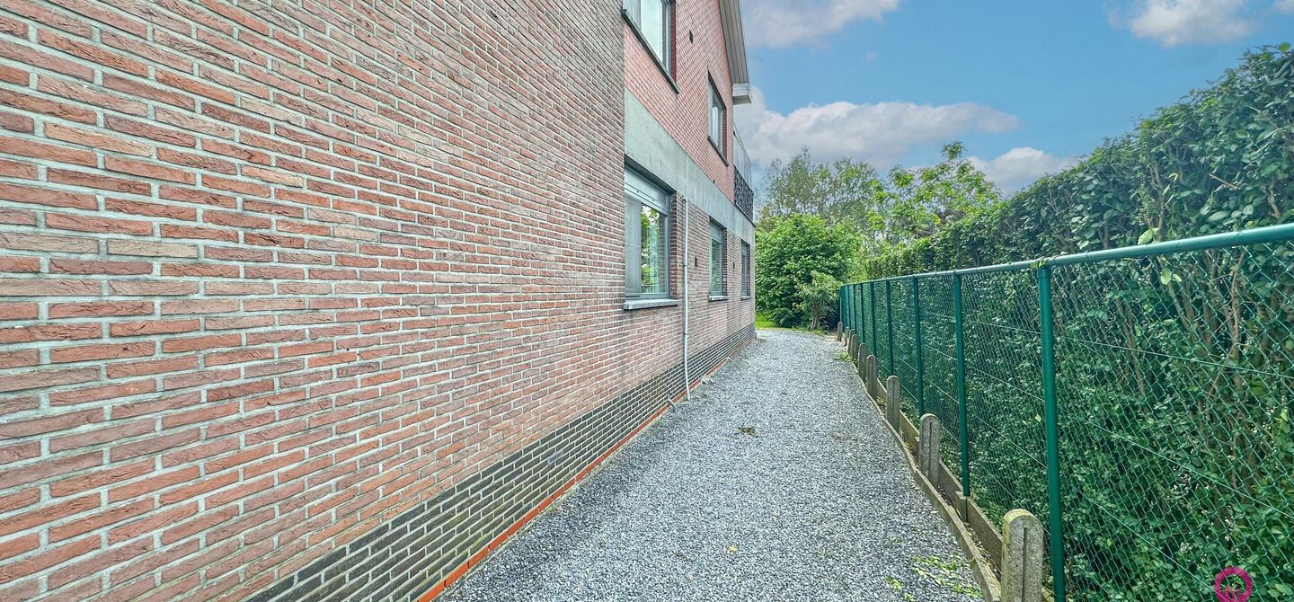 Gebouw voor gemengd gebruik te koop in Zonhoven