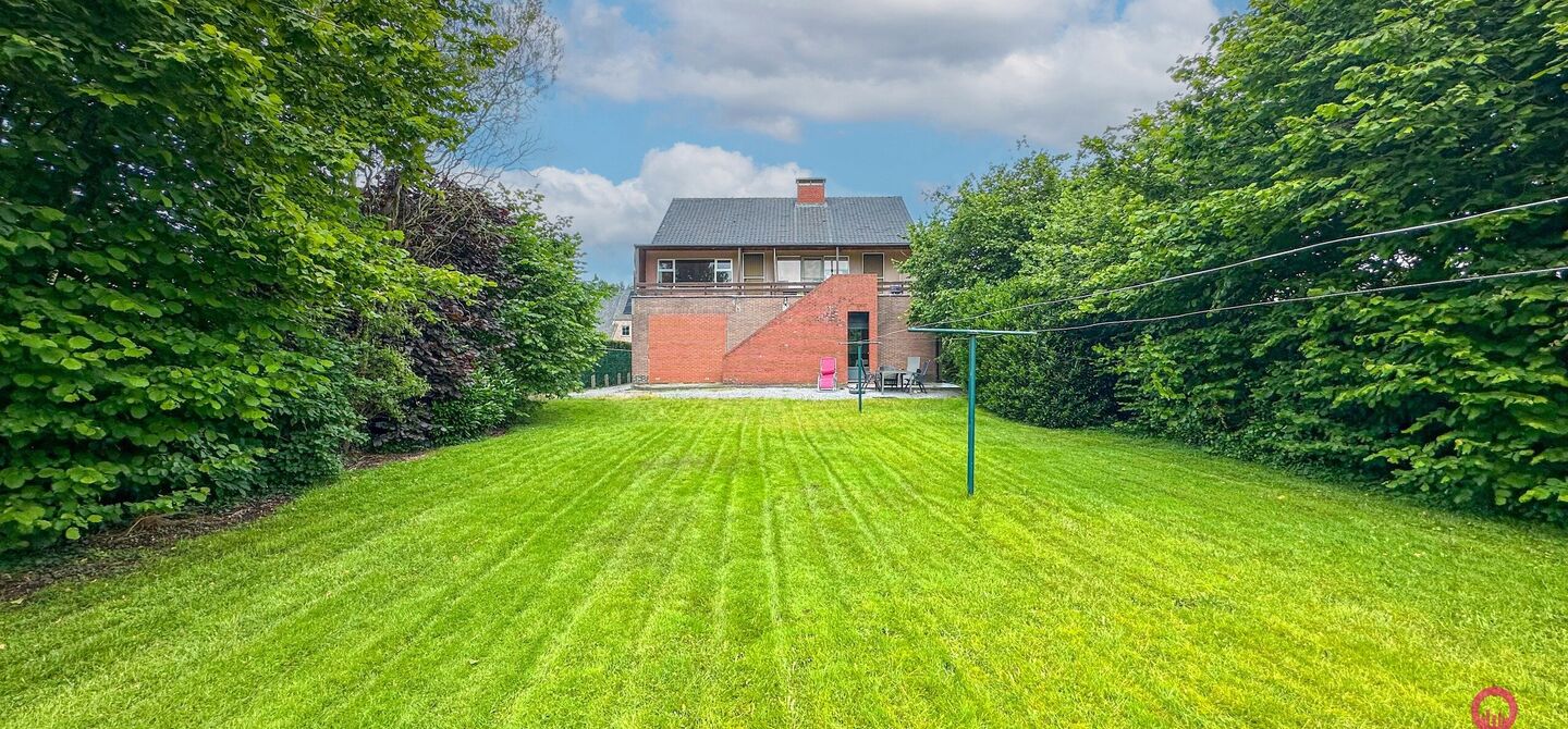 Gebouw voor gemengd gebruik te koop in Zonhoven