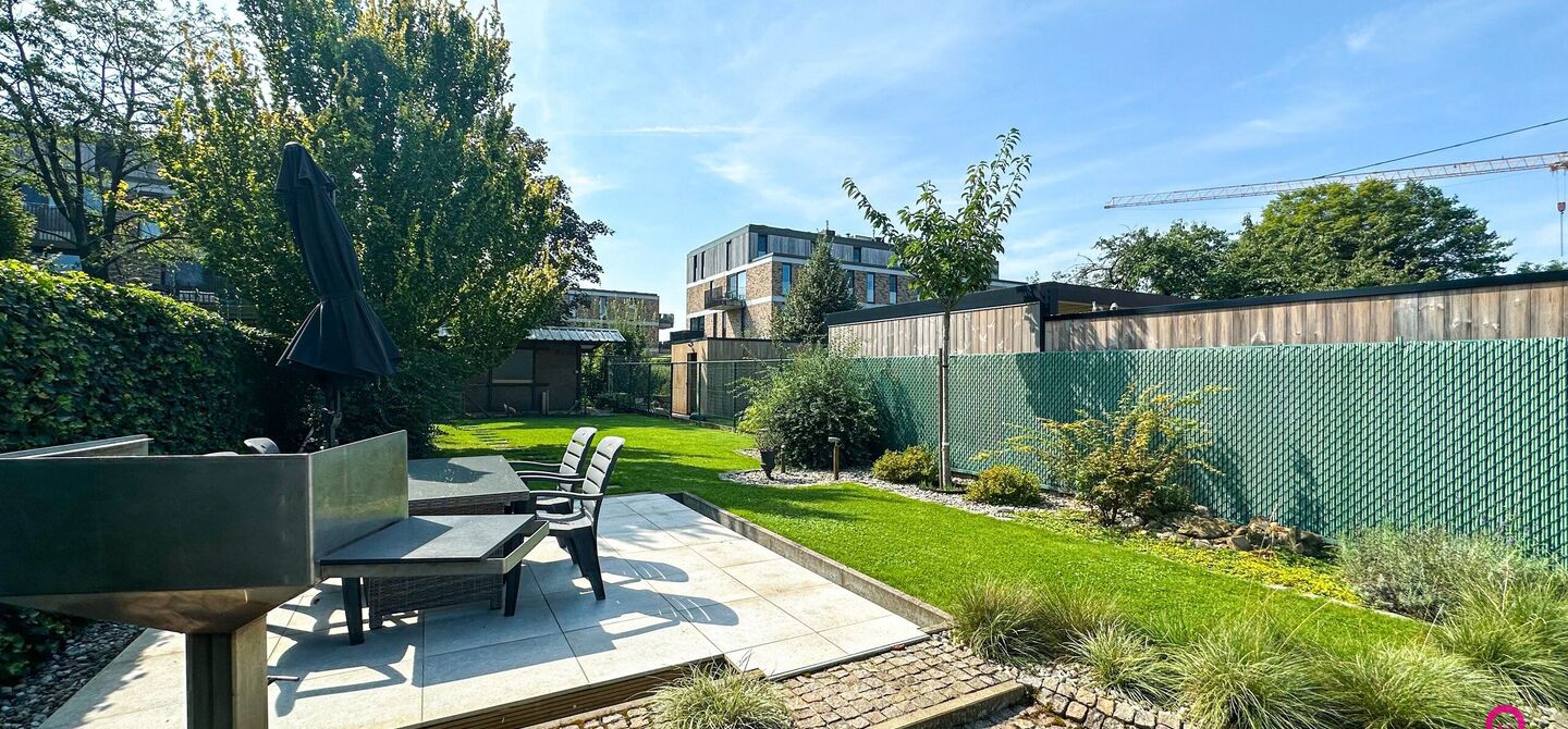 Gebouw voor gemengd gebruik te koop in Zonhoven