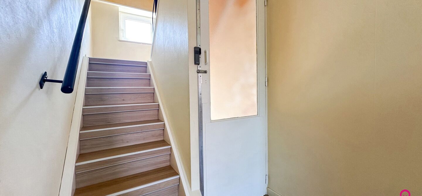 Gebouw voor gemengd gebruik te koop in Zonhoven