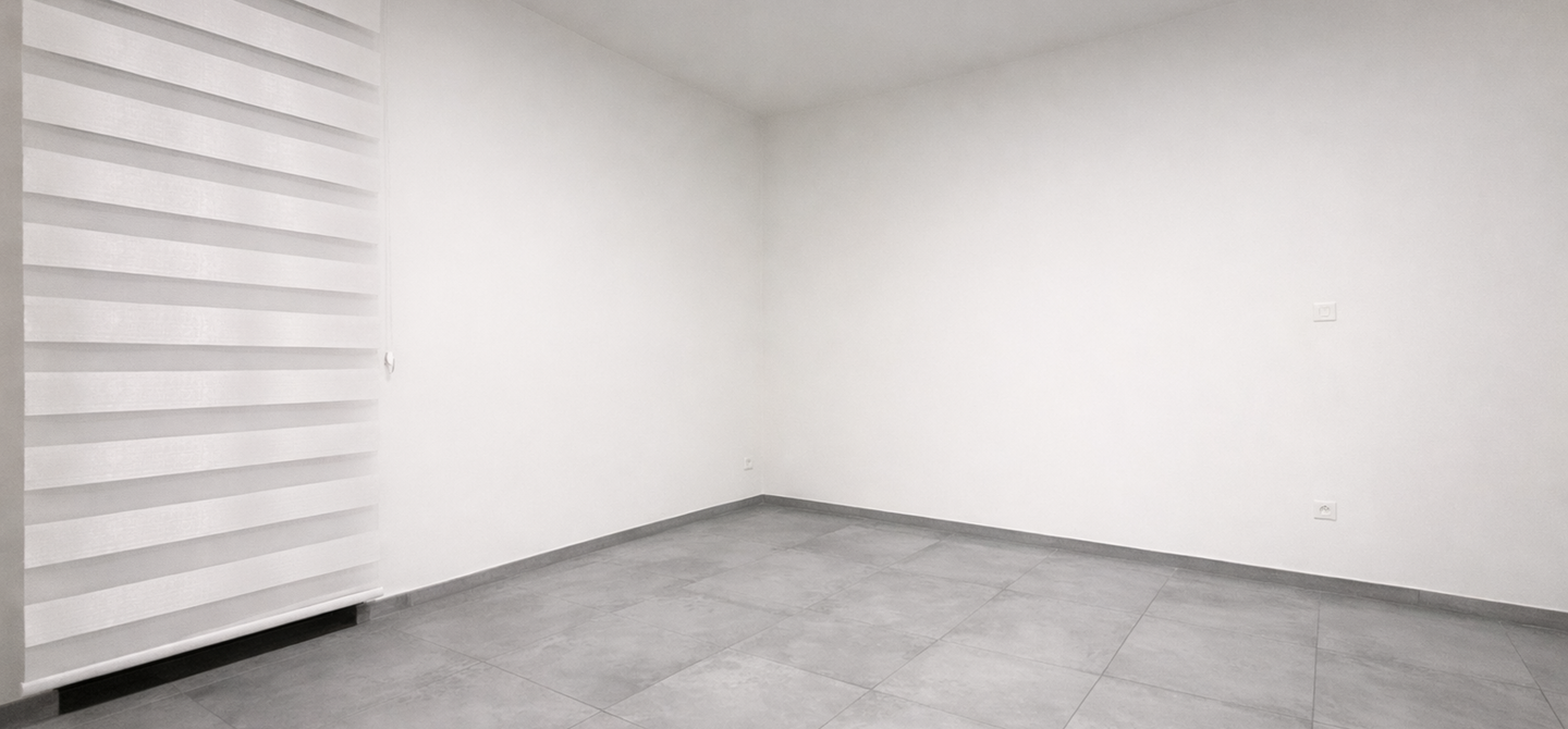 Gelijkvloerse verd. + tuin te koop in Beringen