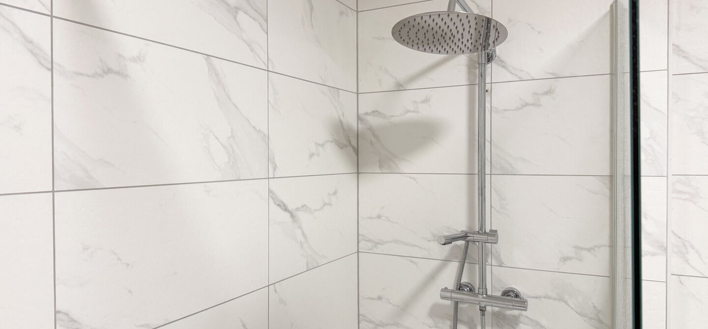 Gelijkvloerse verd. + tuin te koop in Beringen