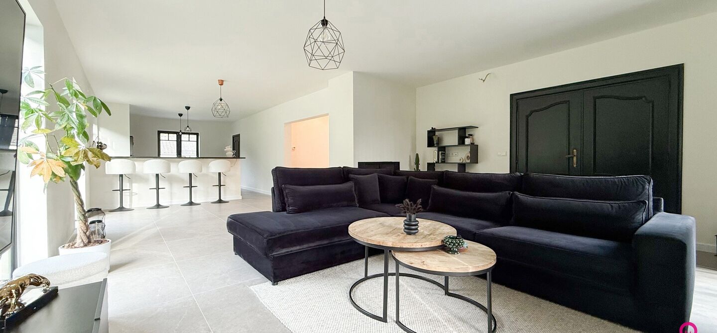 Gelijkvloerse woning te koop in Houthalen-Helchteren