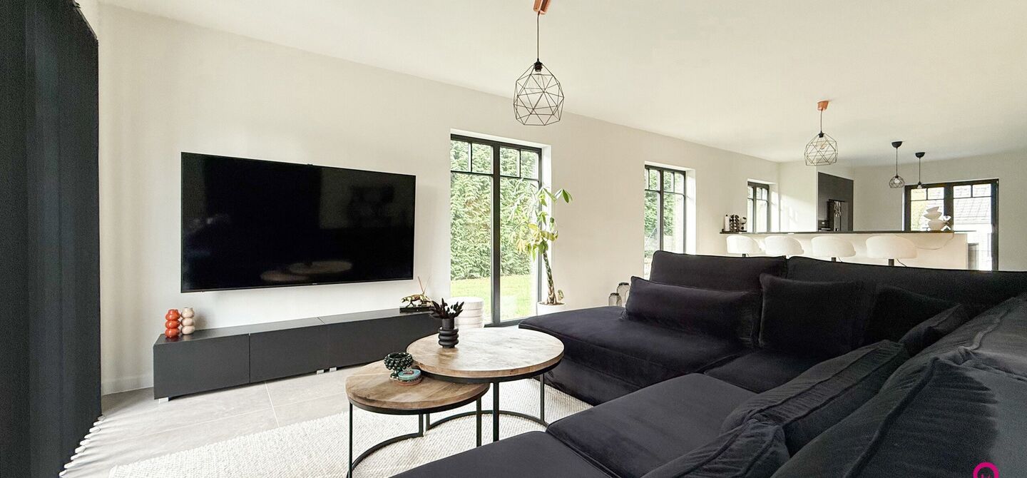 Gelijkvloerse woning te koop in Houthalen-Helchteren