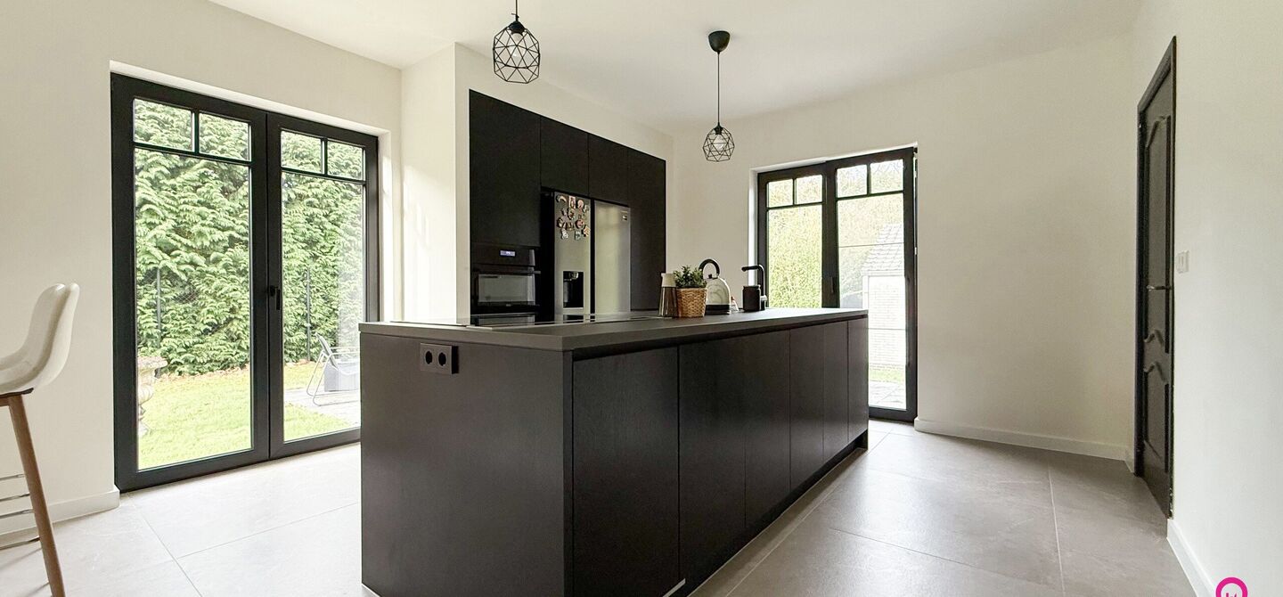 Gelijkvloerse woning te koop in Houthalen-Helchteren