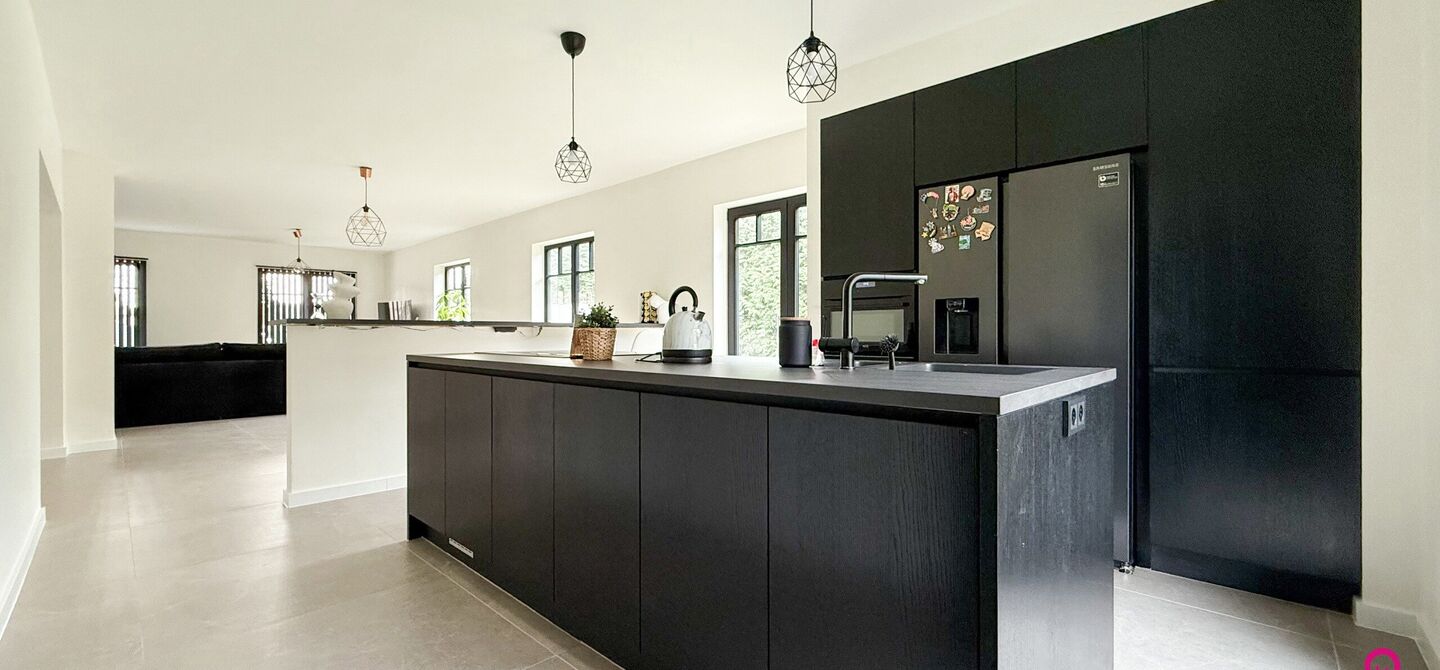 Gelijkvloerse woning te koop in Houthalen-Helchteren