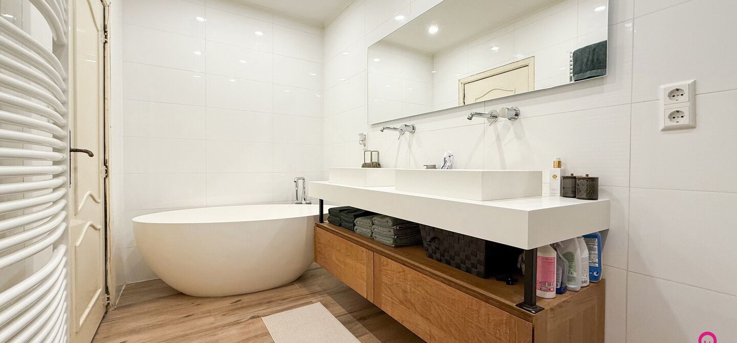 Gelijkvloerse woning te koop in Houthalen-Helchteren