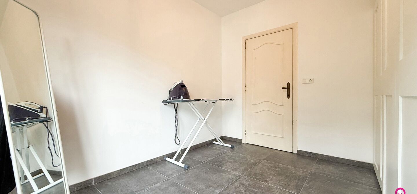 Gelijkvloerse woning te koop in Houthalen-Helchteren