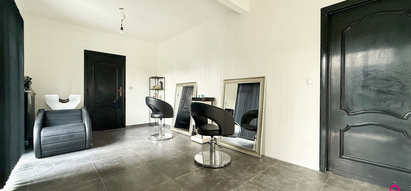 Gelijkvloerse woning te koop in Houthalen-Helchteren