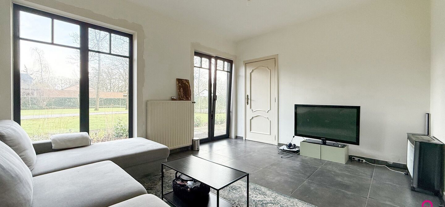 Gelijkvloerse woning te koop in Houthalen-Helchteren
