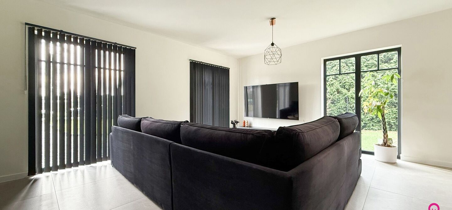 Gelijkvloerse woning te koop in Houthalen-Helchteren