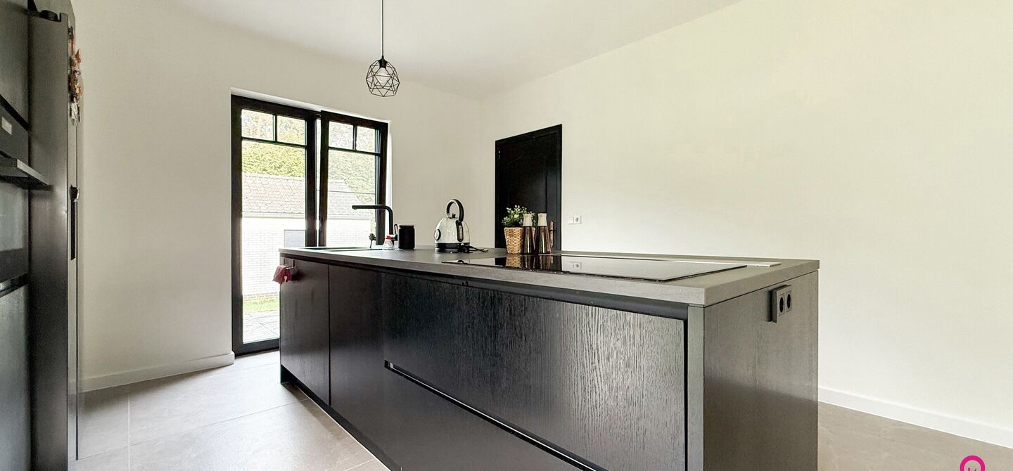 Gelijkvloerse woning te koop in Houthalen-Helchteren