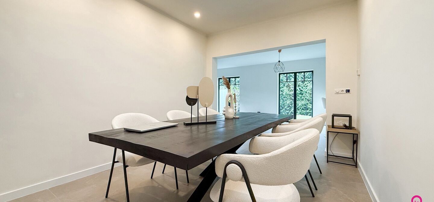 Gelijkvloerse woning te koop in Houthalen-Helchteren