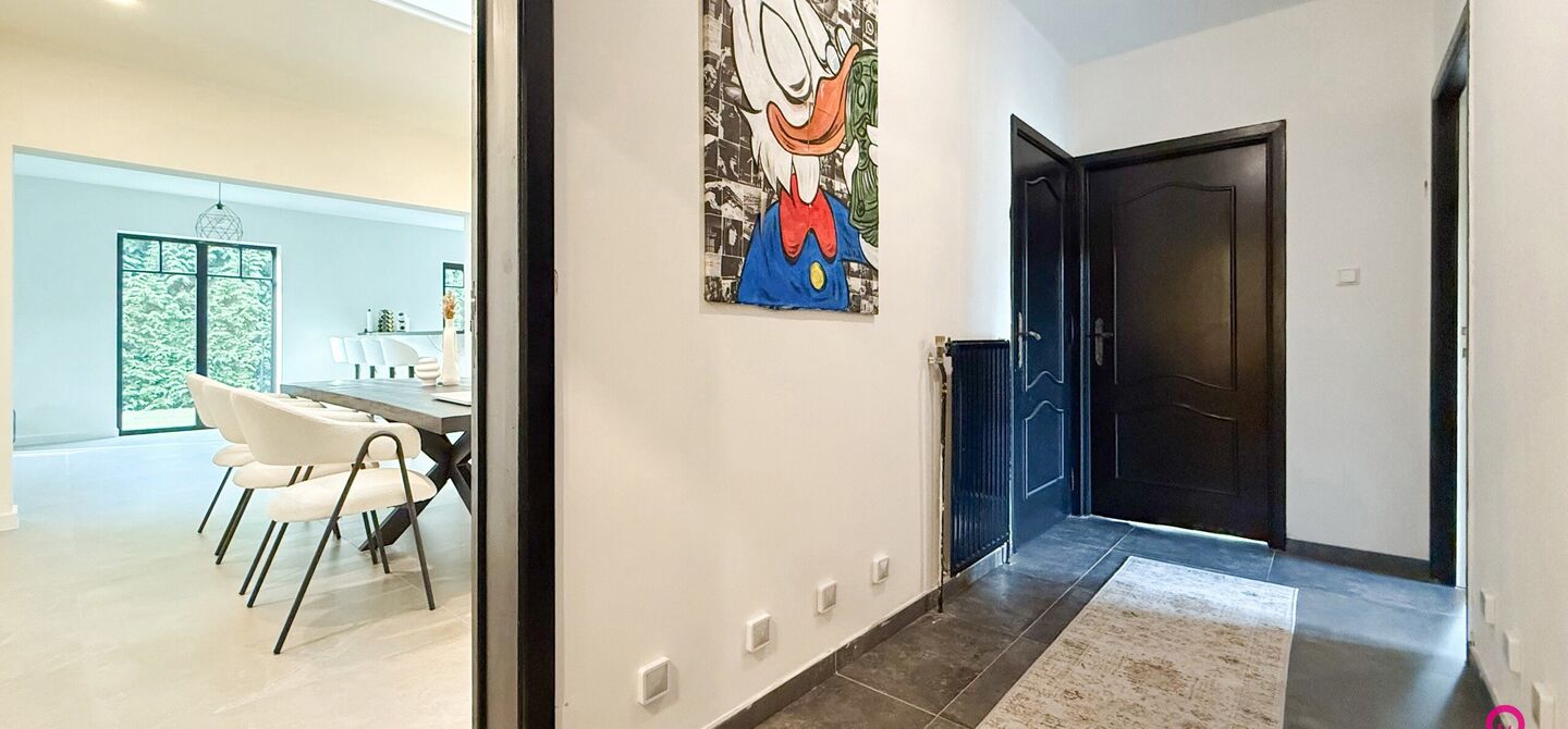 Gelijkvloerse woning te koop in Houthalen-Helchteren
