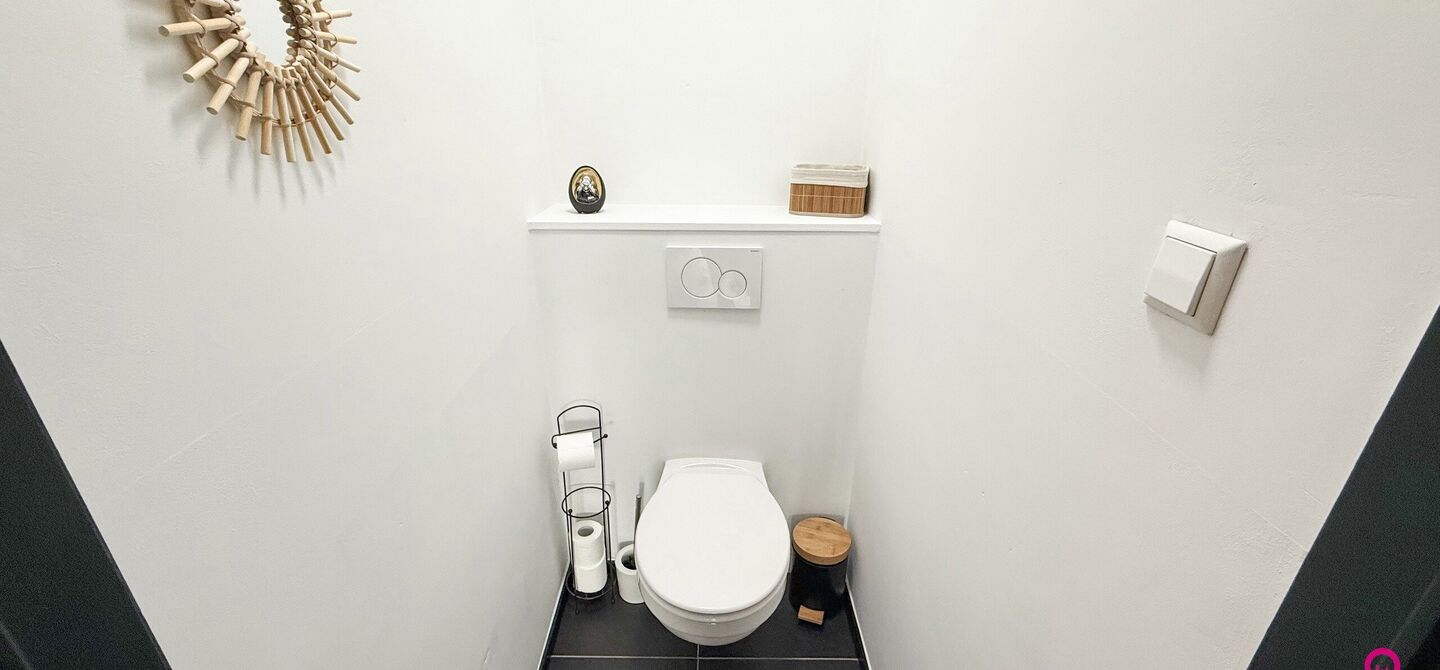 Gelijkvloerse woning te koop in Houthalen-Helchteren