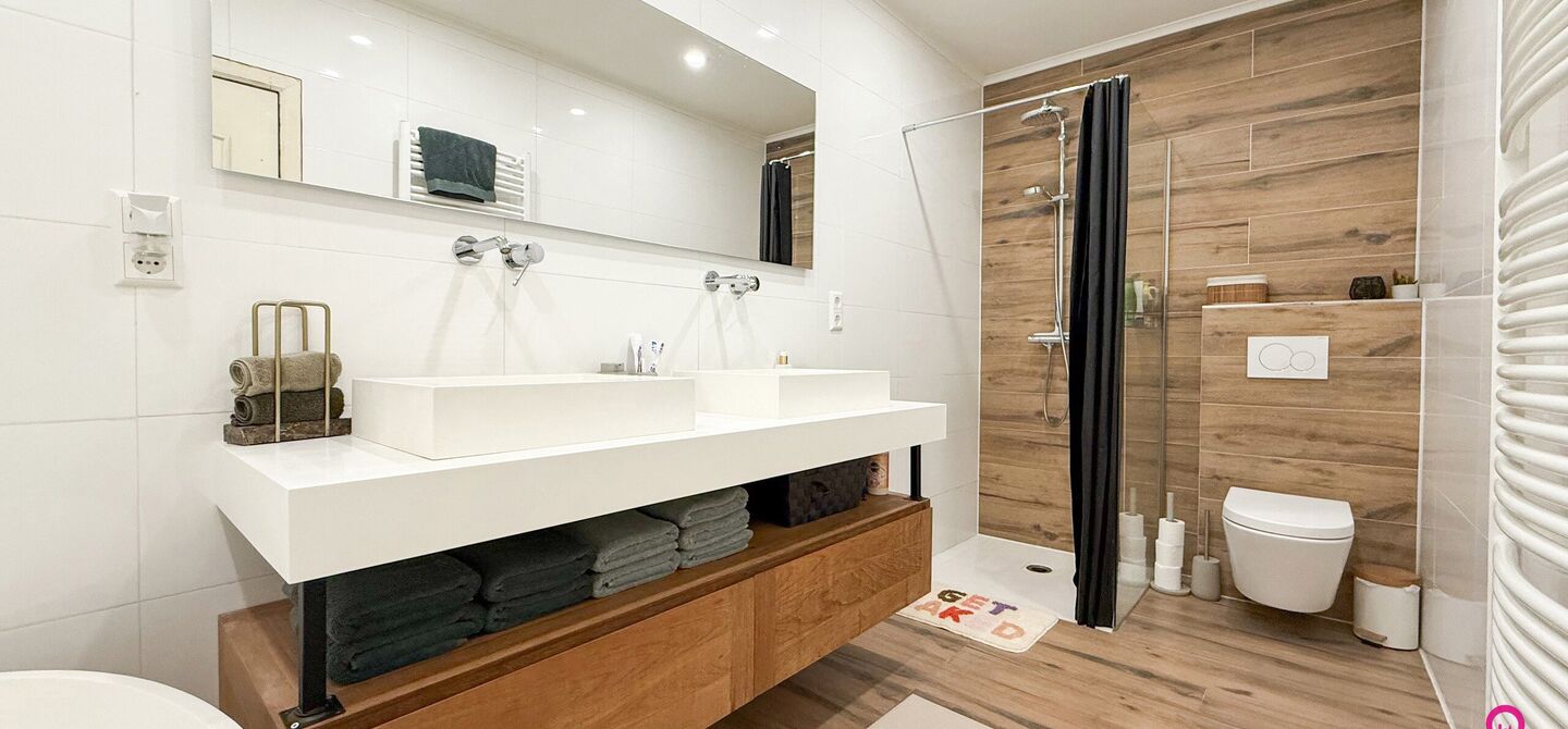 Gelijkvloerse woning te koop in Houthalen-Helchteren