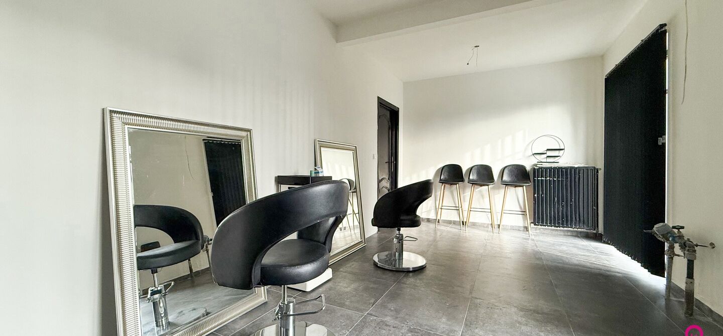 Gelijkvloerse woning te koop in Houthalen-Helchteren