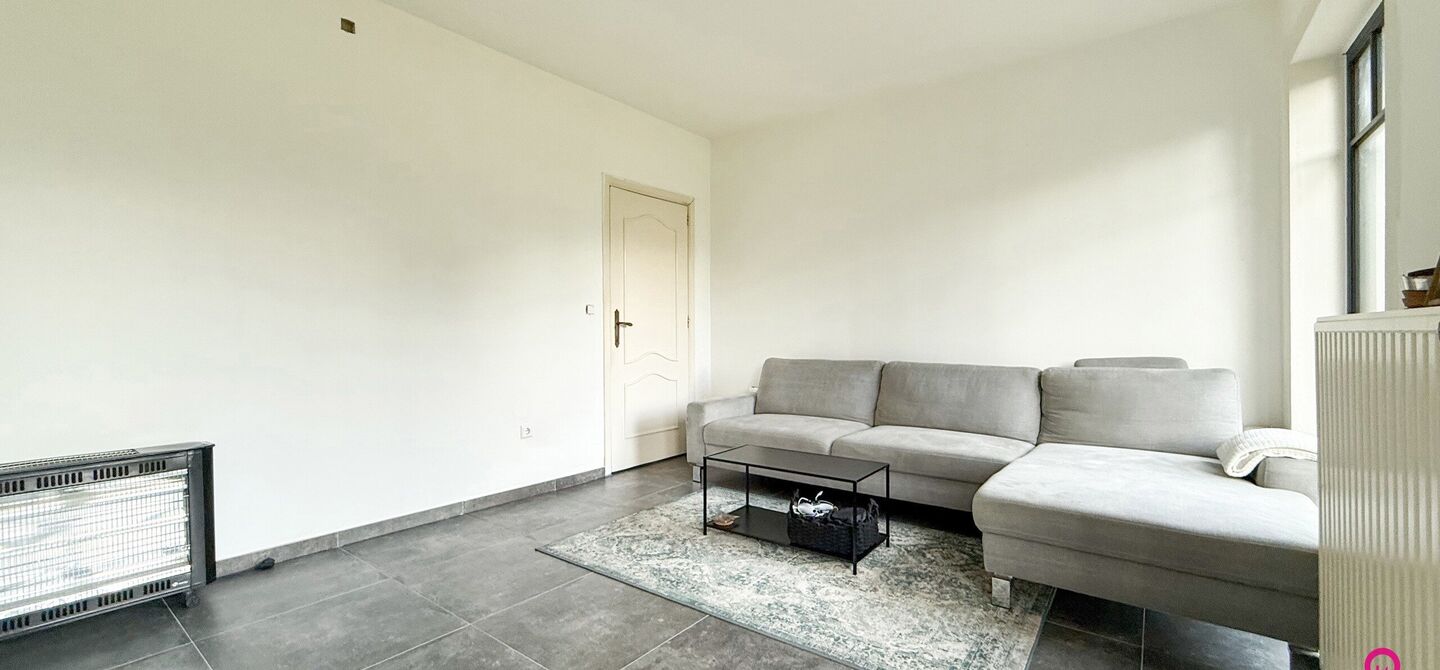 Gelijkvloerse woning te koop in Houthalen-Helchteren