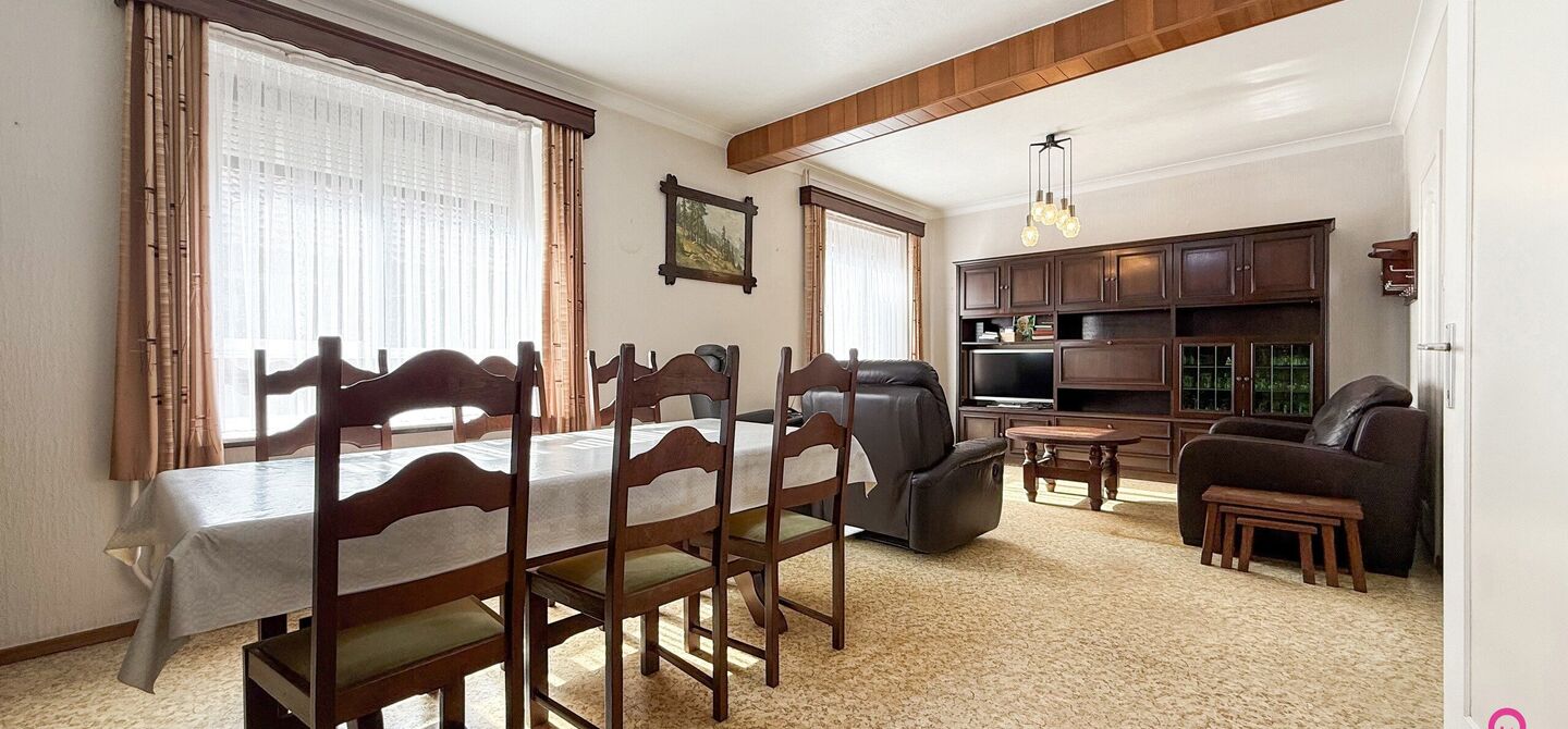 Hoeve te koop in Heusden-Zolder